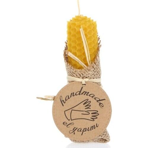 Big Dedemin Honeys Natural Beeswax candles and scents свечи и ароматы velas y aromas