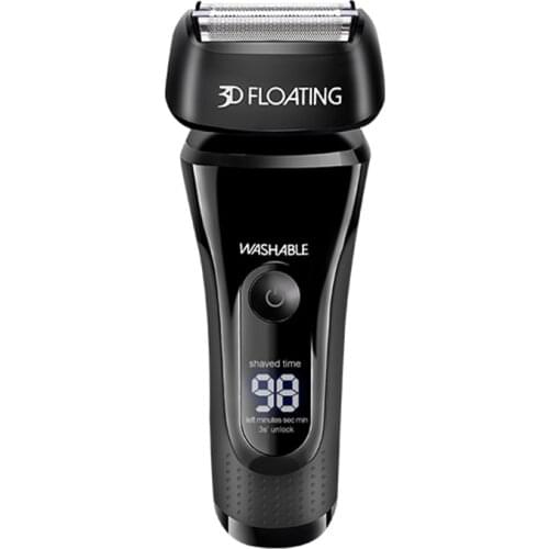 TINTON LIFE Shavers