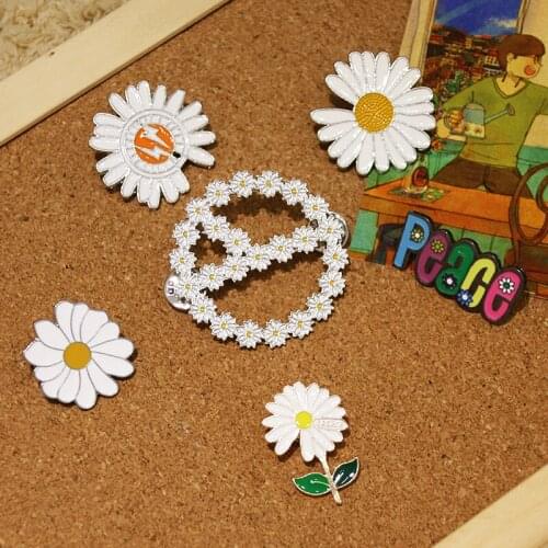 TQ Flowers From Fabric