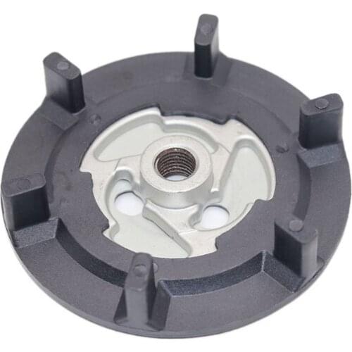 6SEU/7SEU air conditioner compressor clutch hub for CVC OPEL CORSA