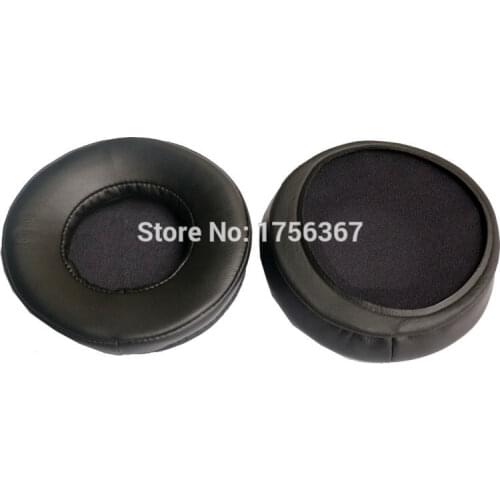 Replacement Ear pads Compatible with Audio-Technica ATH-W3000 ATH-W1000X ATH-W1000Z ATH-W2002 ATH-5000 ATH-L3000 headset