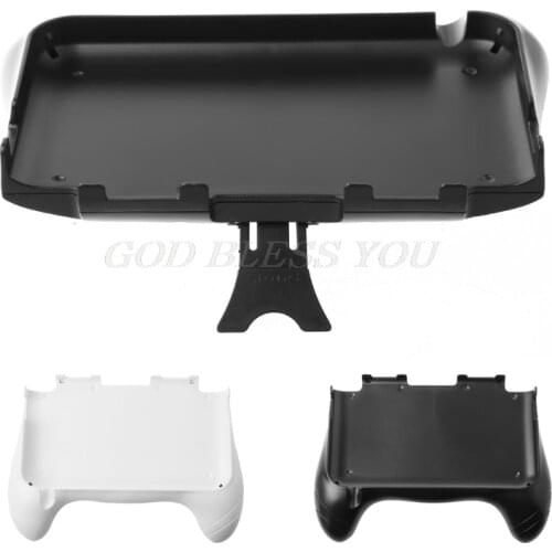 Bracket Holder Handle Hand Grip Protective Cover Case for Nintendo 3DS XL/LL Controller Console Gamepad HandGrip Stand Drop Ship