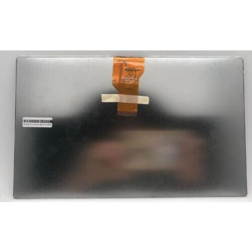 10.1inch New LCD Display ODYS GOAL 10 +3G Plus 3g Display Screen Panel Frame