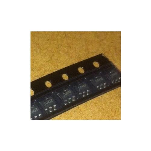 10pcs/lot SY6280AAC SY6280 CO3GL SOT23-5 switch current limit protection In Stock