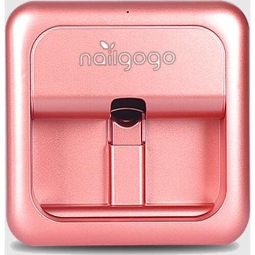 Hot Selling Digital Nail Printer Automatic Five Nails Art Printing Machine