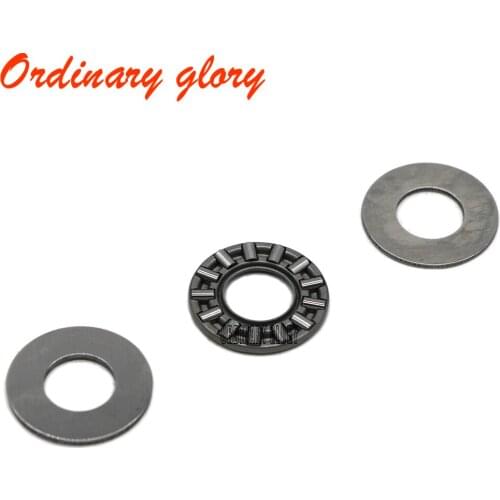 93341-414V1 Needle Thrust Bearing For Yamaha Parsun Outboard Motor 9.9HP 15HP Replacement parts 93341-41414