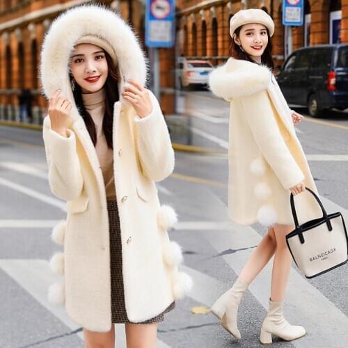 JuiOy brand Womens Winter Coats