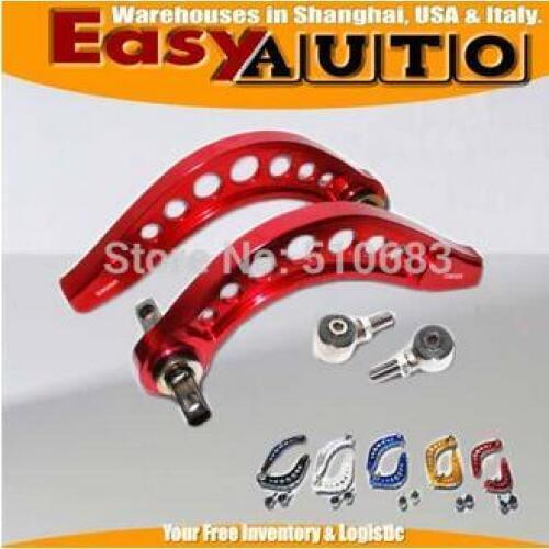 Rear Camber Arm Kits fit for Hond@ Civi*c 2006-2010 DX/LX/EX/SI FG2 2006-2011