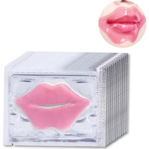 Mling Lip Patches