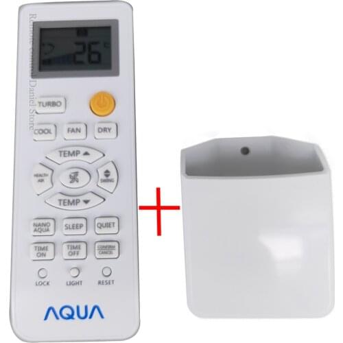 NEW Original 0010401715Y 0010401715CM For Haier Air Conditioner Remote Control Bracket Fernbedienung