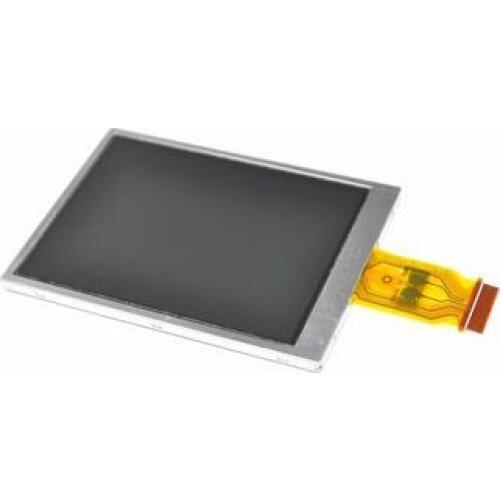 NEW LCD Display Touch Screen Monitor Replacement Repair Part For Nikon Coolpix L15 L16 Digital Camera