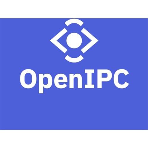 OpenIPC Electronic Components
