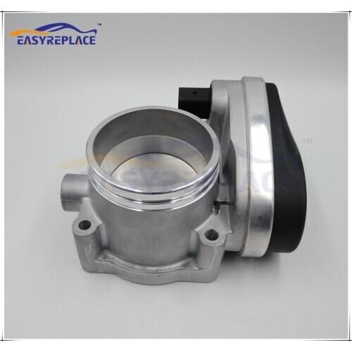 Easy Replace Fuel Injection Throttle body Assembly 13547502444 408-238-425-004Z 408-238-425-001 For BMW X3 325 X5