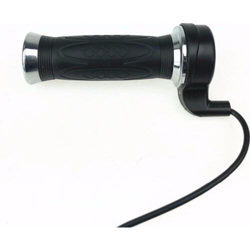 Electric vehicle governor Single-speed high, low, medium, and low three-speed tricycle forward reversal