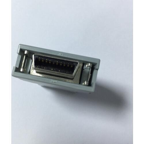 Servo Encoder Plug for FANUC PCR-E20FS PCR-V20LA 20Pin 20P 20 Core PCR E20FS PCR V20LA AG Connector