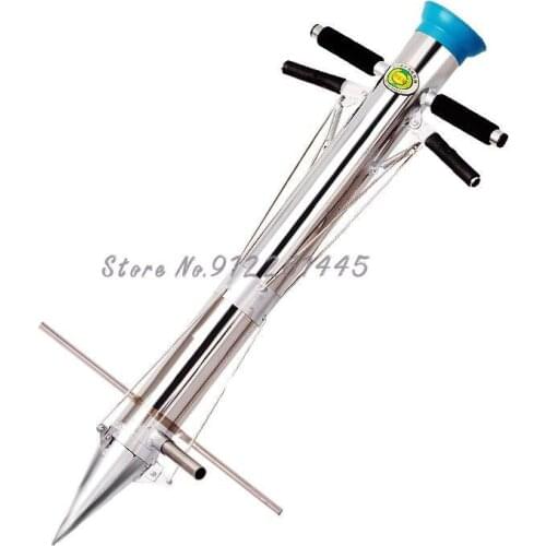Planting Pepper Corn Seedling Planter Sowing Agricultural Tools Watermelon Planting Transplanter Seedling Transplanter