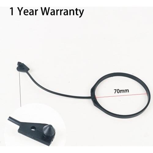 Fuel Tank Cap Band Cord for Land Rover Discovery Jaguar