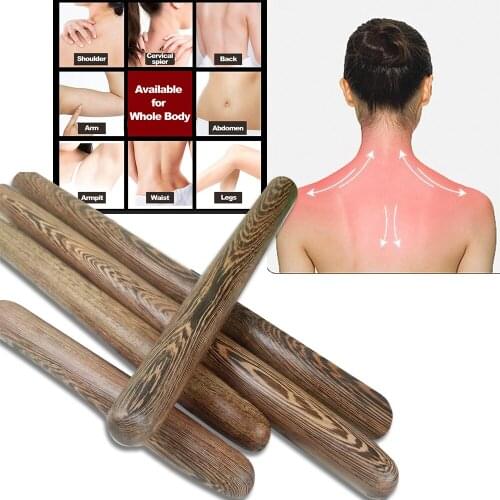 Массажная палка Tenduty China At AliExpress