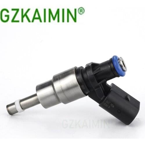 Original fuel Injectors nozzle 06F906036A 06F 906 036A for Nozzle for audi A6 2.0T NEW