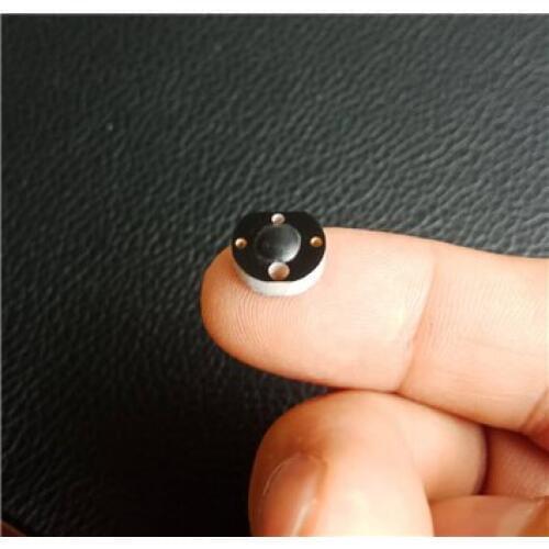 UHF RFID tags for tools management antimetal 860-960MHz ISO18000-6C D10*2mm