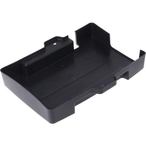 For Mazda CX-5 Positive/Negative Battery Waterproof Dust-proof Protective Cover