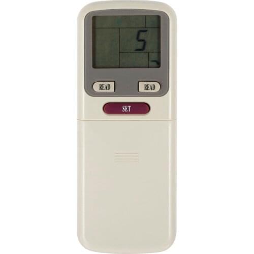 Air Conditioner Remote Control for Haier ASC-02(New) KMR-71Q/520A 0010400357 Air Conditioning Controller