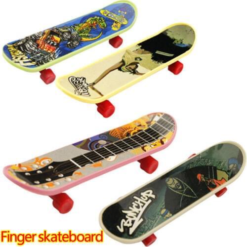 XINGRAN Fingerboards (mini Skateboards And Bicycles)