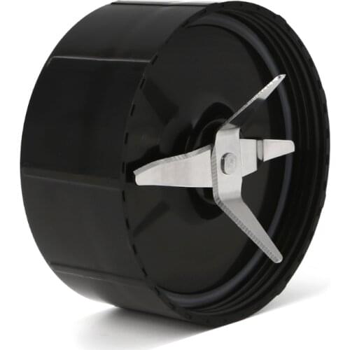 Replacement Part For Magic Bullet cross Blade Included Rubber Gear Seal Ring New