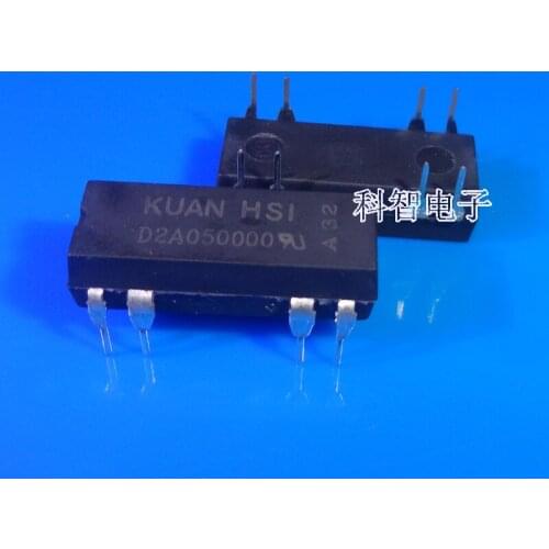 100% New&original D2A050000 DIP8 2 5V