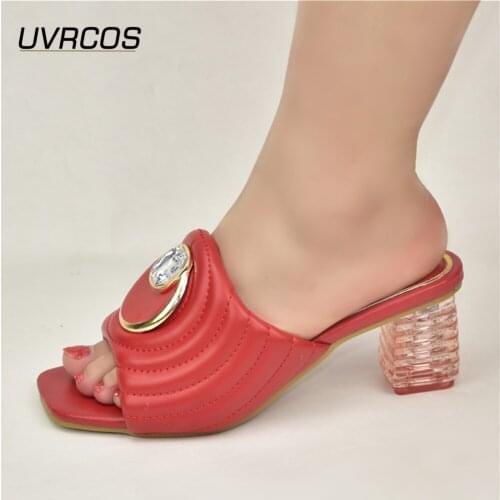 2021 Fashion Pumps Women Shoes Italian Women Party Pumps Plus Size 43Women Shoes 42 Wedding Shoes for Women Bride Open Toe Shoes