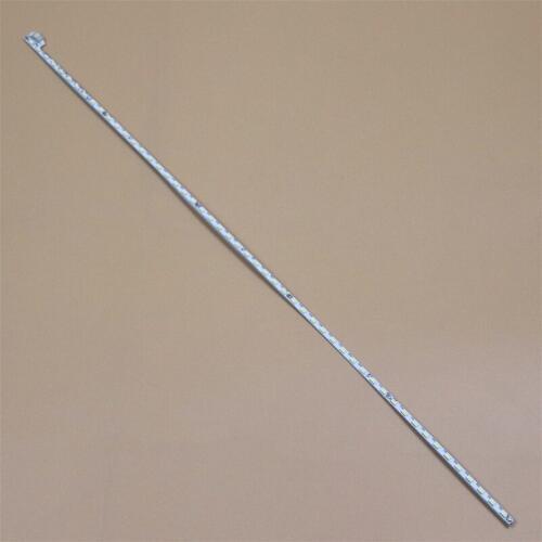 490mm TV LED Array Bars For Panasonic TH-40A409K LED Backlight Strips V400HJ6-ME2-TREM1 6202B0005V000 Matrix LED Lamps Lens Band