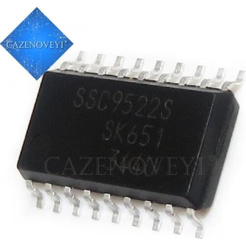 5pcs/lot SSC9522S SSC9522 SOP-18 In Stock