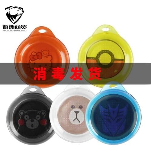 Remote Controller Case Cover Keychain Key Pendant for Ninebot E100 E200