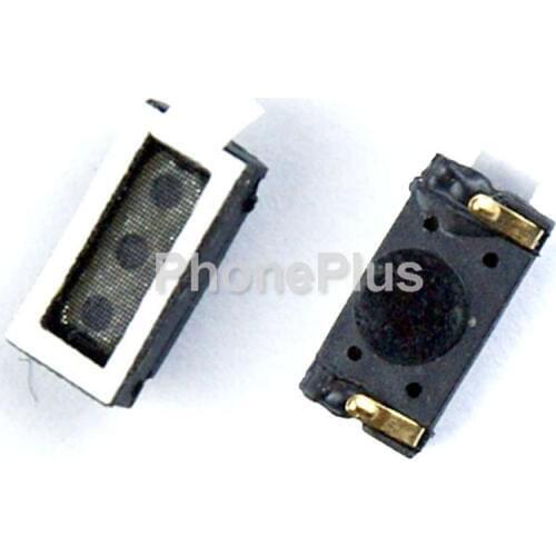 For HOMTOM HT16 HT16 pro HT3 Pro HT7 HT7 Pro For Bluboo Maya Earpiece Speaker Receiver Earphone Repair Part