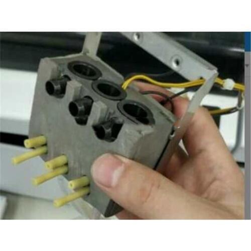 FOR 1PCS Used Sysmex XN Mixing Cup Mixing Pool