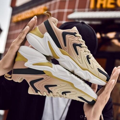 Running Shoes JDNESS China