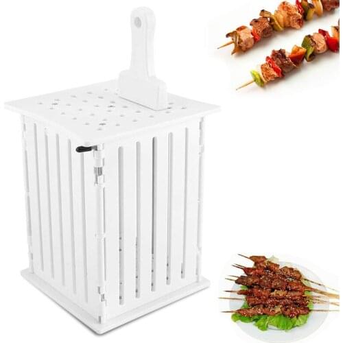 JINJONLIN BBQ And Kebabs