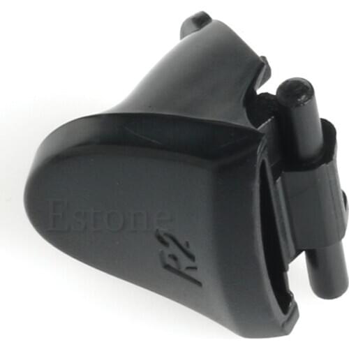 L2 R2 Trigger Replacement Parts Buttons For PlayStation 4 PS4 Controller 5 Pairs