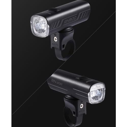 Magicshine RN600/900/1200/RN1500 Bicycle Light Mountain Headlights Night Riding USB Charging Road Bike