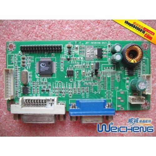 MK3220G driven plate 32 inch motherboard JRY-W58VHN-BV3 1920 x1080 mainboard