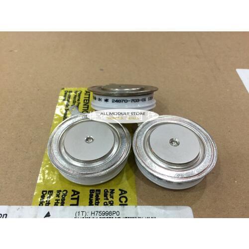 FREE SHIPPING NEW THYRISTOR 24870-703-01 24870-702-01