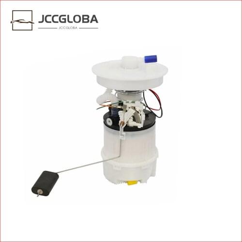 Fuel Pump Assembly For 04-09 Mazda 3 2.0L 2.3L E8591M P76308M LF661335XF LF66-13-35XC Electric Fuel Pump Assembly TY-591