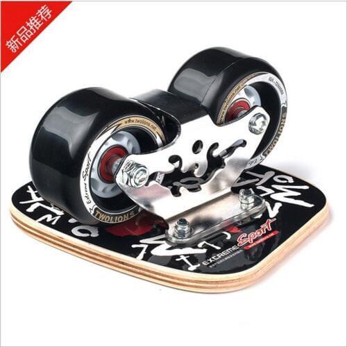 Two Lions Skateboards