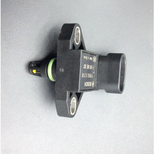 1pc for Zotye T600/700/500/300/Z560 X5/X7/SR7/SR9 intake air pressure sensor