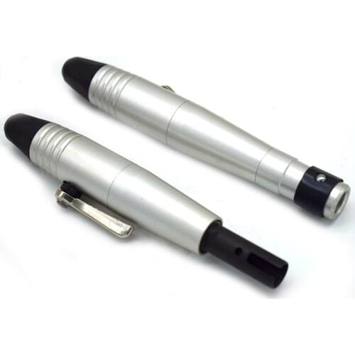 T30 Rotary Quick Change Knife Holder Suit 2.35mm Shank FOREDOM Flex Shaft Hand Piece