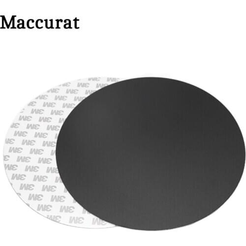 3D heat Hot bed Round Protect Printing Platform Sticker 200/220mm Tape 3D Printer Heated Bed Parts Reusable Film Heat Paper