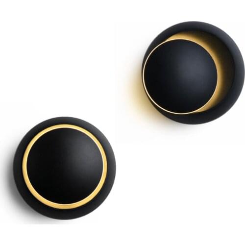 ACBBGS LED Wall Lights