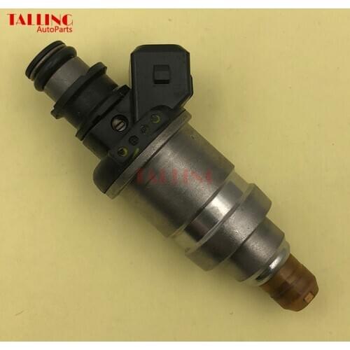 Auto 4pcs Fuel Injector 06164-P0A-000 For ACURA CL INTEGRA LEGEND NSX VIGOR HONDA ACCORD CIVIC CRX