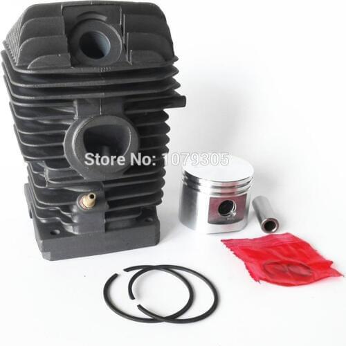 Chainsaw cylinder piston set 40MM fit STIHL 230