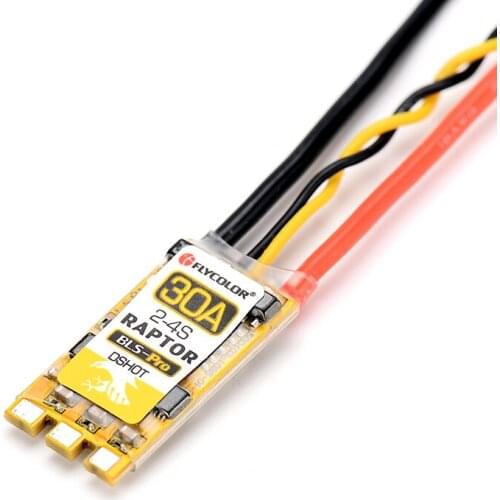 Bidirection ESC 30A Electric Speed Controller Forward Backward for Thruster Brushless Motor Replace Parts for DIY RC Boat Model